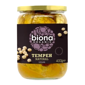 Tempeh eco-bio 400g Biona