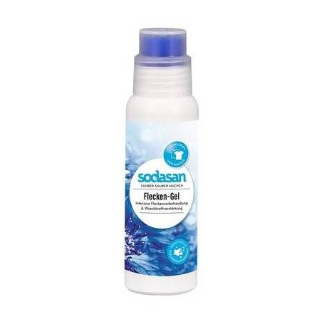 Gel Bio Pentru Scos Pete 200 ml - SODASAN