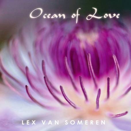 Ocean of Love – CD – Lex Van Someren