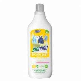 Detergent hipoalergen hainutele copiilor bio 1l BIOPURO