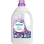 Detergent lichid rufe colorate si albe lavanda bio 1.5l, Sodasan