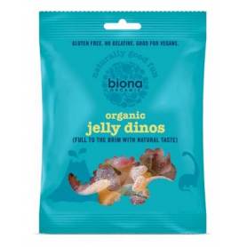 Jeleuri Dinos eco-bio 75g - Biona