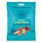 Jeleuri Dinos eco-bio 75g - Biona