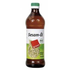 Ulei de susan eco-bio 500ml - Green Organics