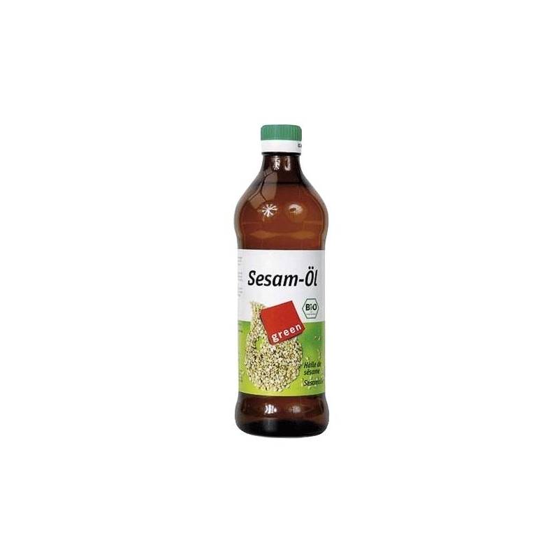 Ulei de susan eco-bio 500ml - Green Organics