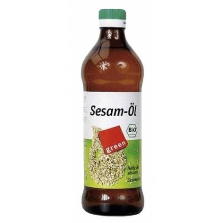 Ulei de susan eco-bio 500ml - Green Organics