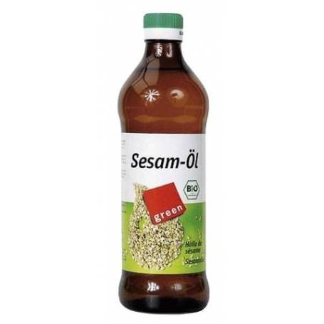 Ulei de susan eco-bio 500ml - Green Organics