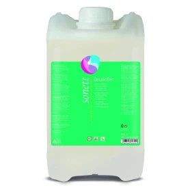 Detartrant (anticalcar) ecologic 10L - Sonett