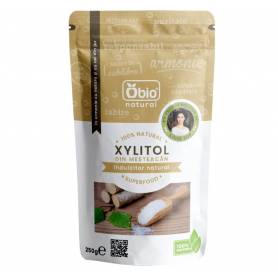 Xylitol 250g - OBIO