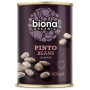 Fasole Pinto, eco-bio, 400g - Biona
