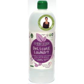 Detergent Eco LiCHId Rufe Delicate 1l - BIOLU