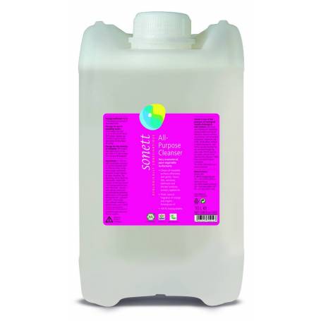 DETERGENT UNIVERSAL, ECO-BIO, 10L - Sonett