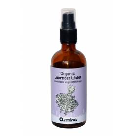 Apa de lavanda (lavandula angustifolia) eco-bio 100ml - Armina