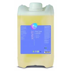 Sapun lichid ecologic Lavanda 10L - Sonett