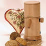 Moara de cereale Carina N (Granit)