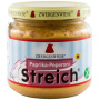 Pate vegetal bio cu ARDEI PICANT 180g - Zwergenwiese