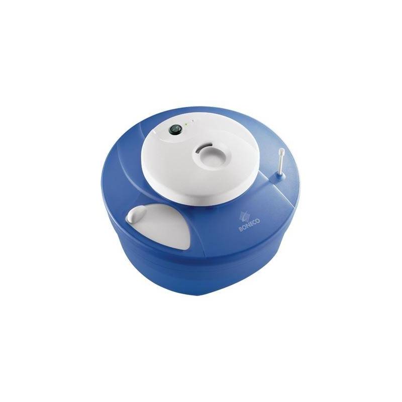 Umidificator cu vapori 2031 - Boneco - Plaston