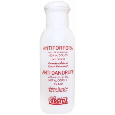Lotiune anti matreata, 100ml - Argital