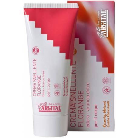 Crema anticelulitica Florange, 200ml - Argital