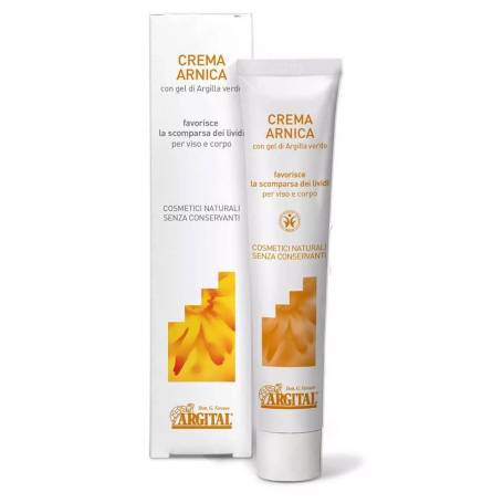 Crema cu arnica, 50ml - Argital