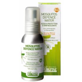 Apa tonica impotriva intepaturilor de tantari, 90ml - Argital
