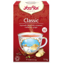 CEAI CLASIC 17pl ECO-BIO - Yogi Tea