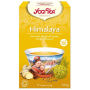 CEAI HIMALAYA 17pl ECO-BIO - Yogi Tea