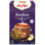 CEAI ROOIBOS 17pl ECO-BIO - Yogi Tea