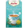 CEAI SANATATEA GATULUI 17pl ECO-BIO - Yogi Tea
