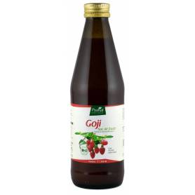 Suc de Goji 100% eco-bio 330ml - Medicura - Pronat