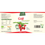 Suc de Goji 100% eco-bio 330ml - Medicura - Pronat