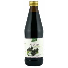 Suc de Aronia 330ml ECO-BIO - Aronia Original