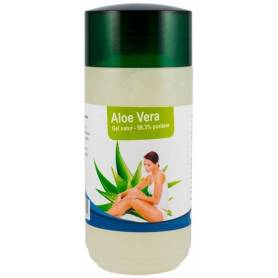 Gel de Aloe Vera 98,3% - uz extern - 200ml - Medicura - Pronat