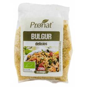 Bulgur - eco-bio 200g - Pronat