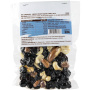 Gustare sanatoasa - amestec de fructe uscate si nuci - 100g - Pronat
