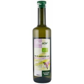 Ulei din seminte de susan - eco-bio 500ml - Crudolio