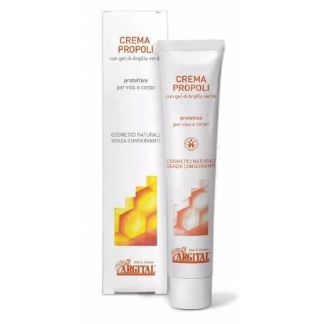 Crema cu propolis, 50ml - Argital