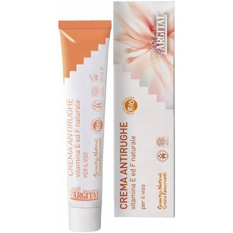 Crema antirid, 50ml - Argital