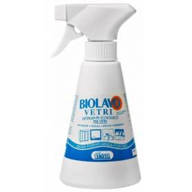 Detergent pentru ferestre BIOLAVO 300ml - Argital