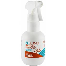 Detergent detartrant BIOLAVO 300ml - Argital