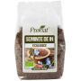 Seminte de in - eco-bio 250g - Pronat