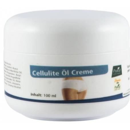 Crema Anticelulita 100ml - Medicura - Pronat