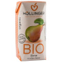 Suc de pere cu pai - eco-bio 200ml - Hollinger