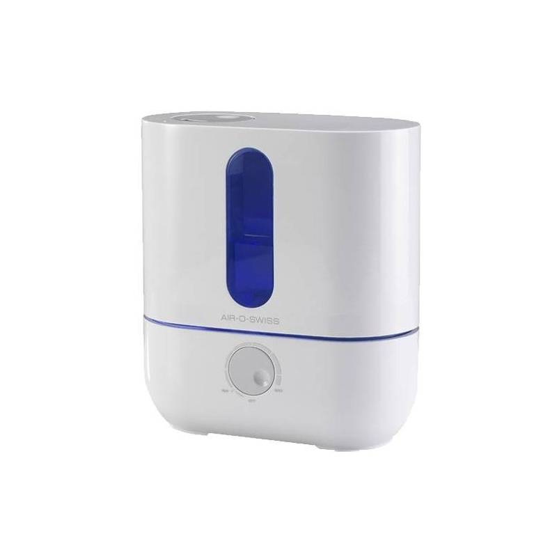 Umidificator si purificator ultrasonic U200 - Boneco - Plaston