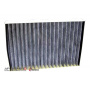 Filtru de carbon activ Art 2562 - Boneco - Plaston