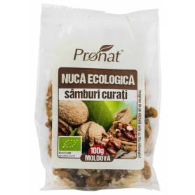 Samburi de Nuca - eco-bio 100g - Pronat