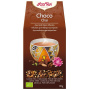 Ceai Bio CHOCO vrac - eco-bio 90g - Yogi Tea