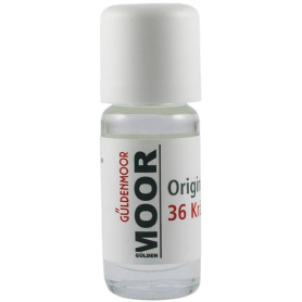Ulei din 36 plante medicinale 10ml - Guldenmoor