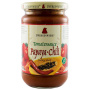Sos de rosii cu papaya-chili - eco-bio 340g - Zwergenwiese