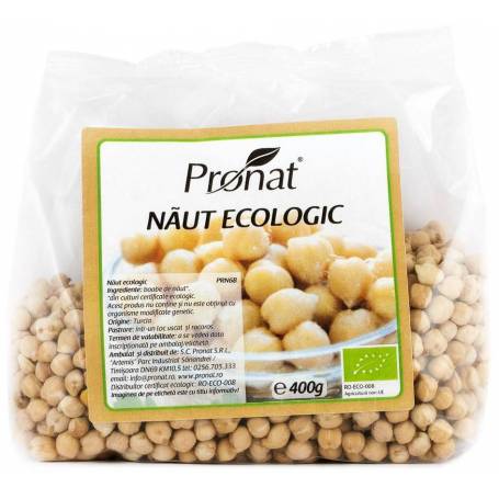 Naut - eco-bio 400g - Pronat